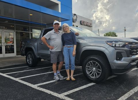 JOHN from HONEY GROVE, TX