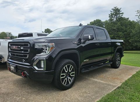 JEREMY from RENO, TX