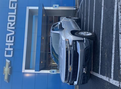 DYLAN from MOYERS, OK