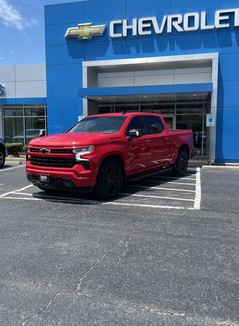 AARON from LONGVIEW, TX