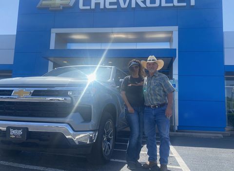 JEFFREY from HONEY GROVE, TX