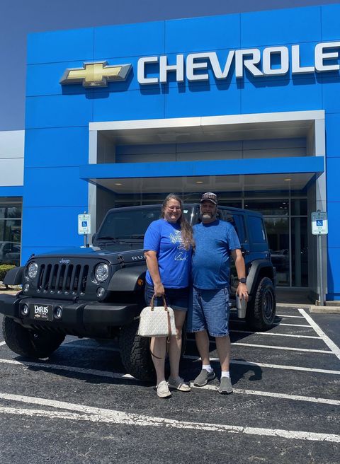 CLIFTON from DEPORT, TX