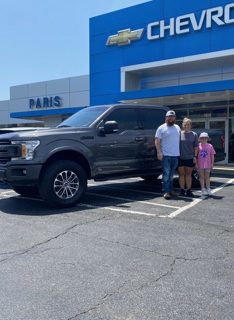 BRITTANY from MCALESTER, OK