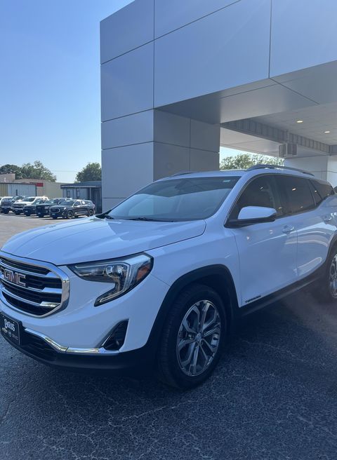 BRANDON from MOUNT VERNON, TX