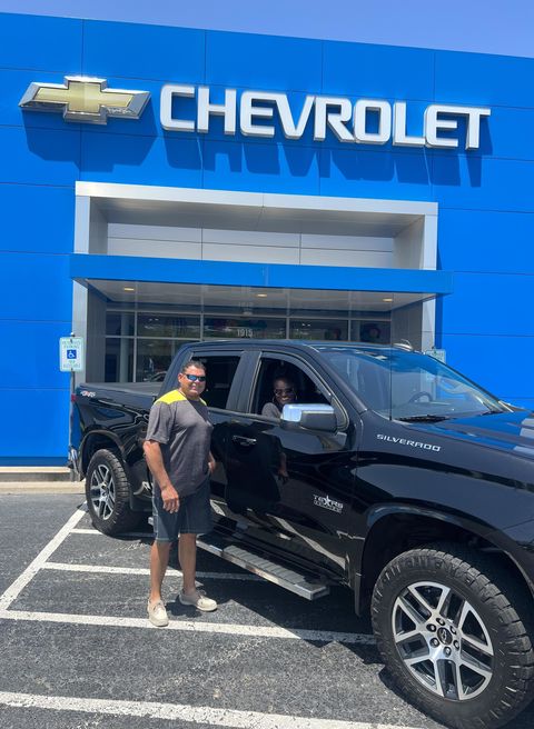 DENISE from ODGEN, AR