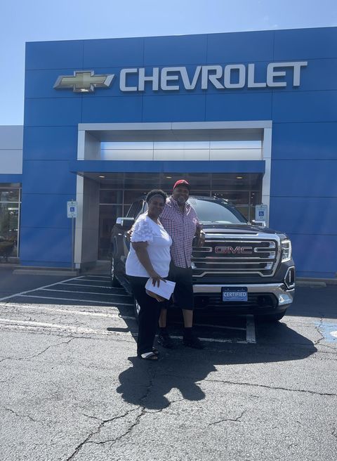 TONY from RICHARDSON, TX