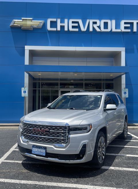 JAMES from PARIS, TX