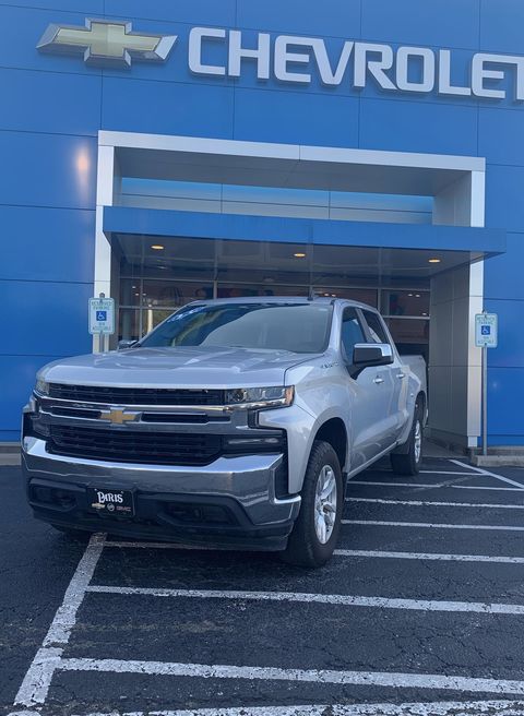 CURTIS from POWDERLY, TX