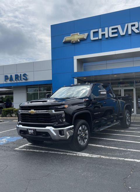 PEDRO from PARIS, TX