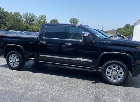 ANDRA from PARIS, TX