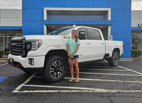 JOHN from LADONIA, TX