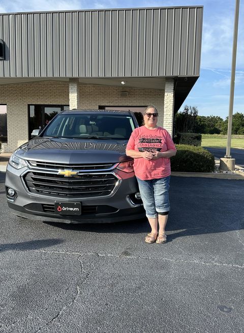 CHRIS                          from DIKE                          , TX        