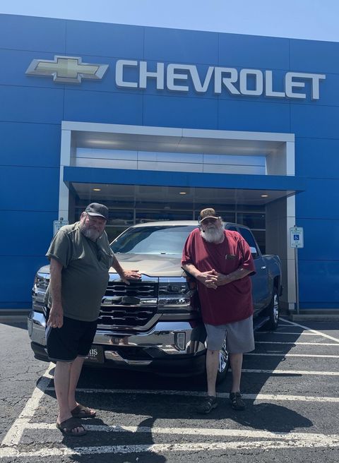 DAVID from PARIS, TX