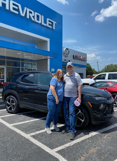 EPHTON from ANTLERS, OK