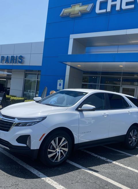 GENEY from PARIS, TX