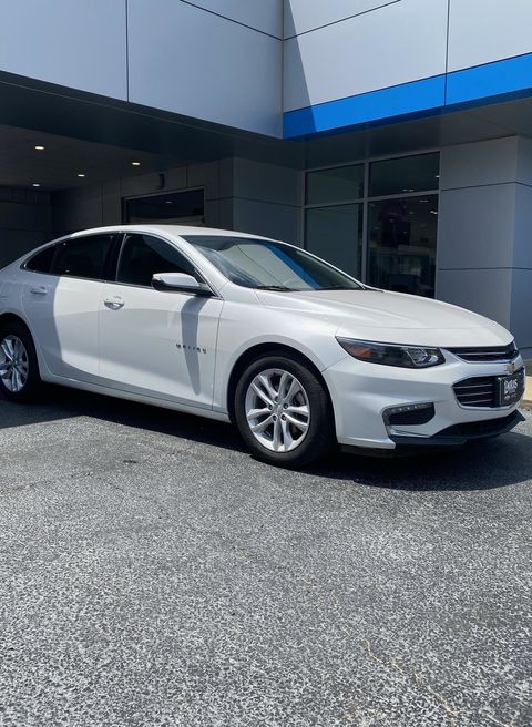 DEXTER from IDABEL, OK