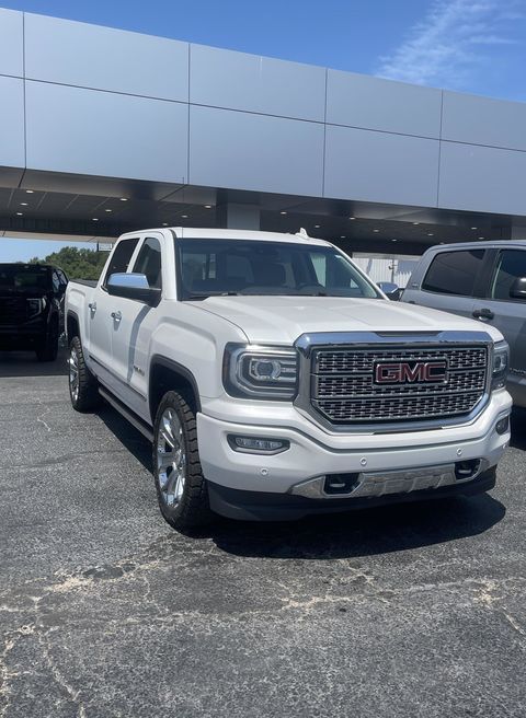 STANNA from BOSWELL, OK