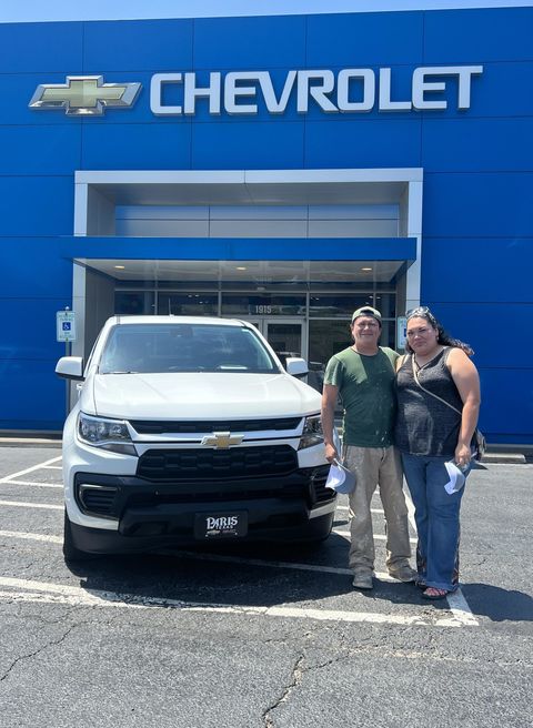 VERONICA from PARIS, TX