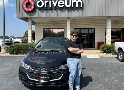 MATTHEW                        from BROKEN BOW                    , OK        