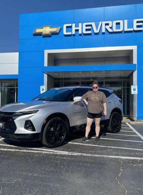 JOB from COOKVILLE, TX