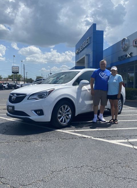 BRETT from QUINLAN, TX