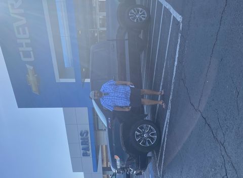 AIMEE from FRISCO, TX