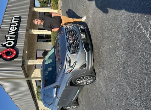 FRED                           from PARIS                         , TX        