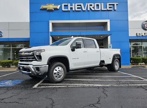 GEORGE from SUMNER, TX