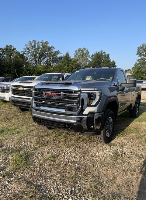 QUENTIN from HONEY GROVE, TX