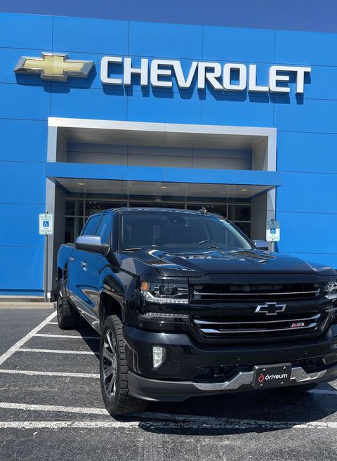 BETTY from DEPORT, TX