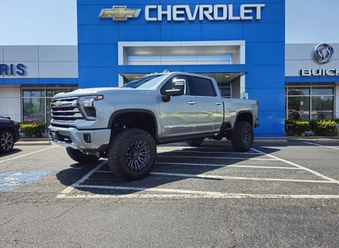 JUSTIN from PATTONVILLE, TX