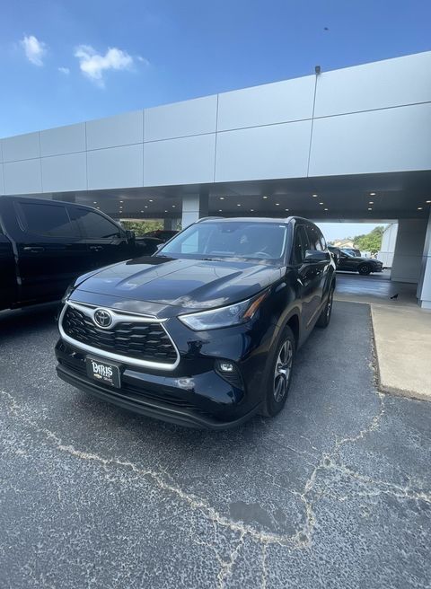 STEVEN from POWDERLY, TX