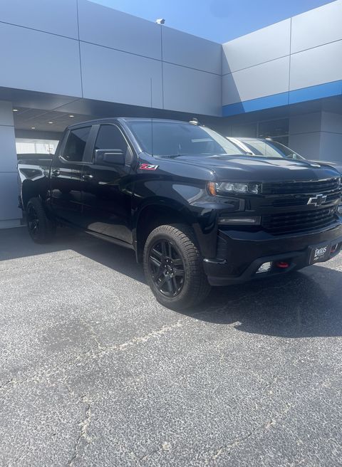 RICHARD from DETROIT, TX