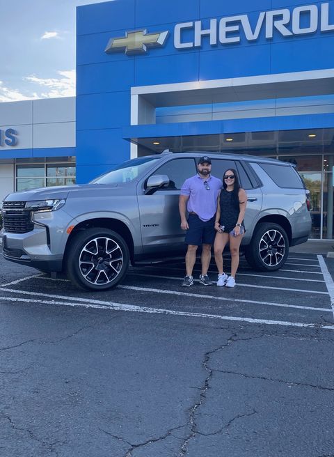 MICHAEL from PARIS, TX