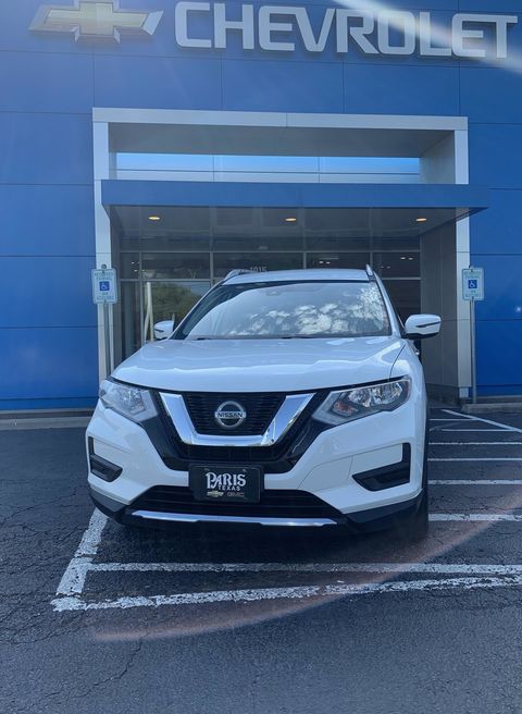 DONNA from DEPORT, TX