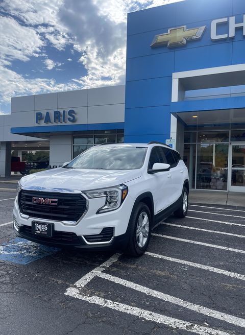 GEORGE from CUMBY, TX