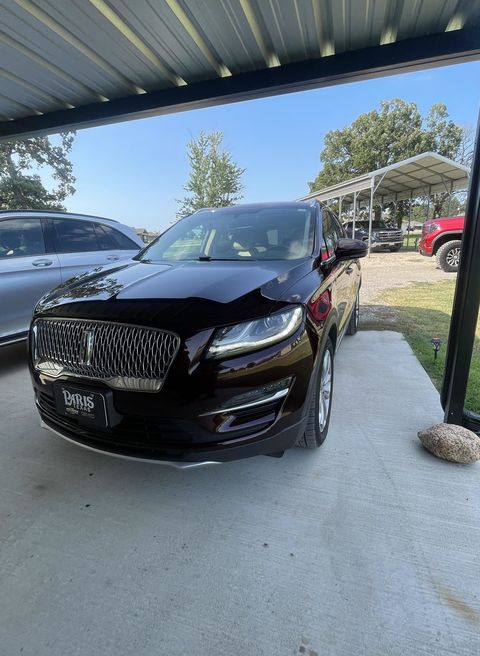 DOROTHY from PARIS, TX