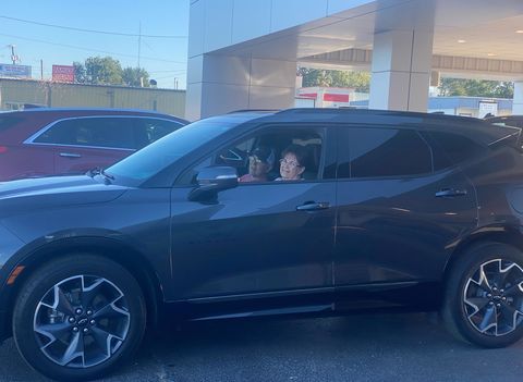 DEBORAH from SUMNER, TX