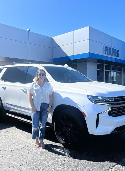 JESSICA from HONEY GROVE, TX