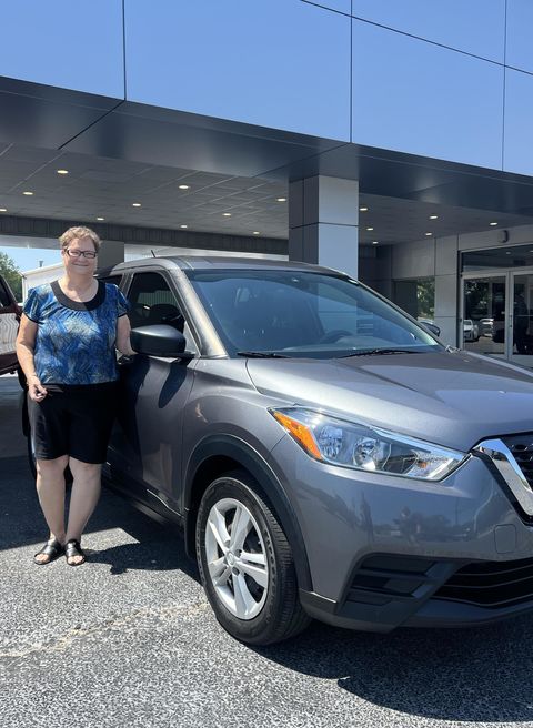 CATHERINE from OMAHA, TX