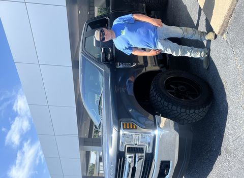 JUSTIN from COOPER, TX