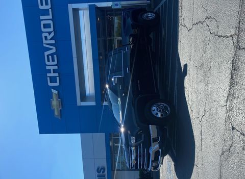 JASON from POWDERLY, TX