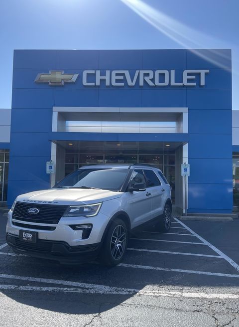 PARASKEVI from CABOT, AR