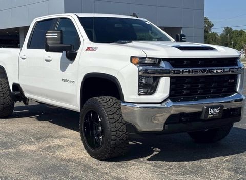 VANCE from LEONARD, TX