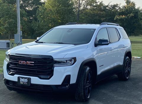 SHARON from VALLIANT, OK