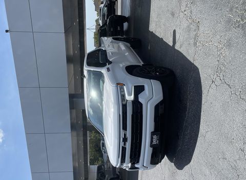 BILL from VALLIANT, OK