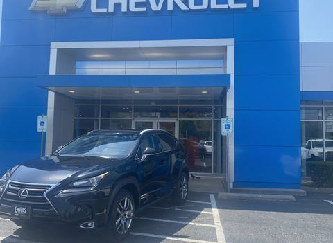 KOREY from PARIS, TX