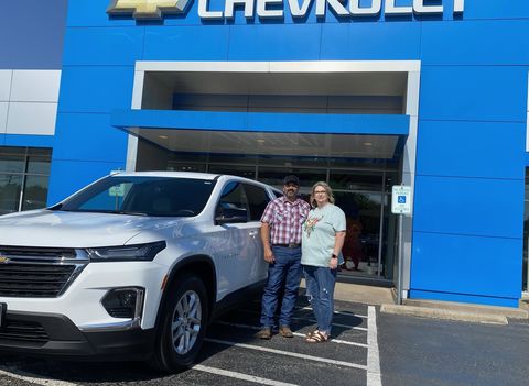 ALFRED from DE QUEEN, AR