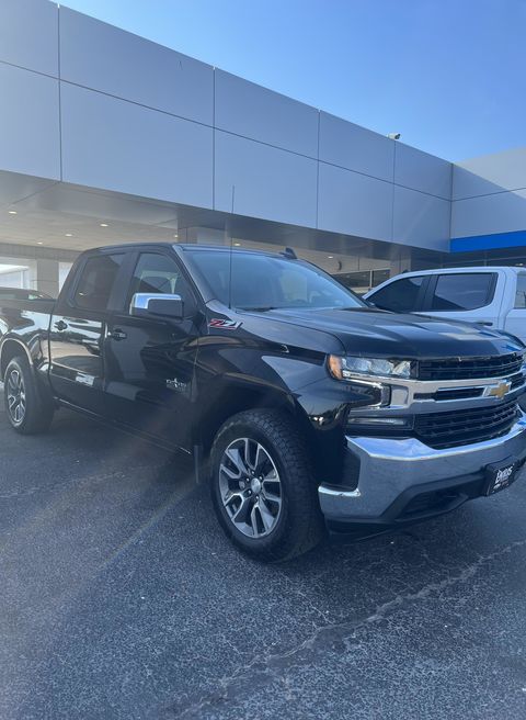 KENDALL from TALCO, TX