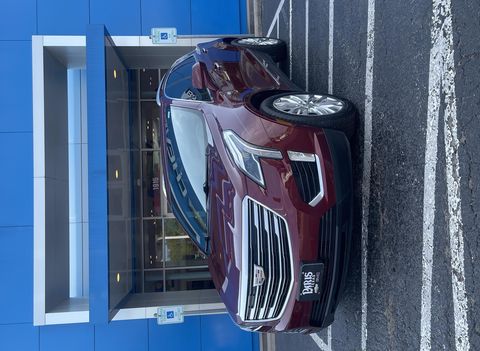 DANIEL from HONEY GROVE, TX